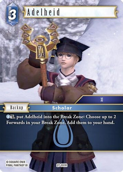 [27-091](R) Adelheid