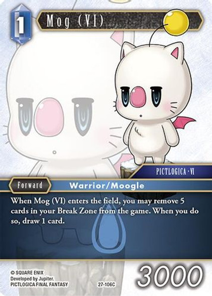 [27-106](C) Mog (VI)
