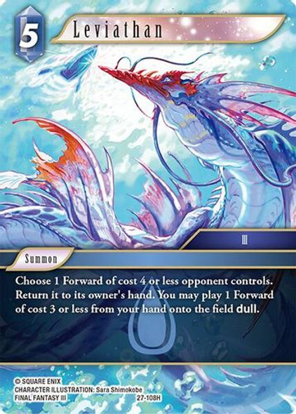 [27-108](H) Leviathan