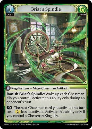 TCGs - Grand Archive - Grand Archive - Singles - Main Sets - GA08