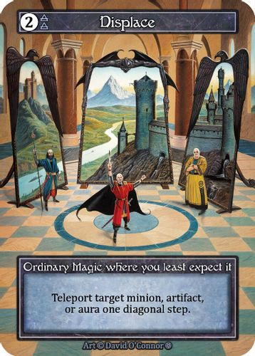 |SOR05|[GOT](Ordinary) Displace {Foil}