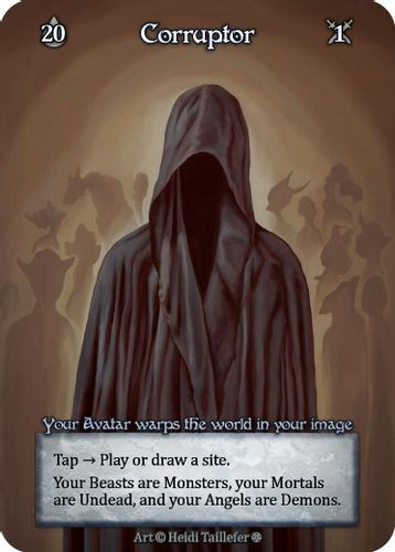 |SOR05|[GOT](Elite) Corruptor