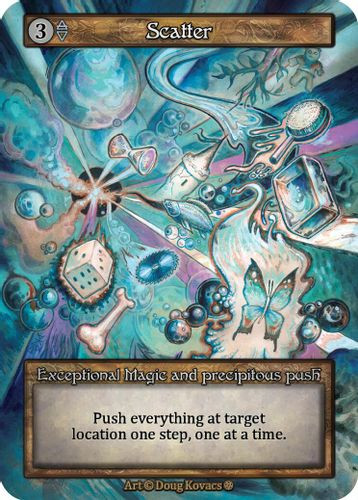 |SOR05|[GOT](Exceptional) Scatter