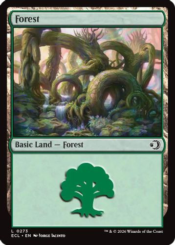 [ECL-0273](L) Forest