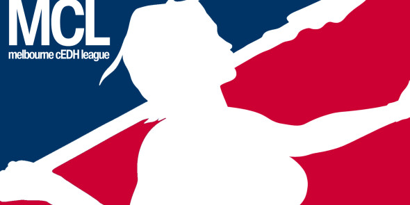 MCL x Grand Slam - CEDH Melbourne (10:30am Doors Open, 11:00am Start, Saturday 7th Feb) (Last Round Tickets