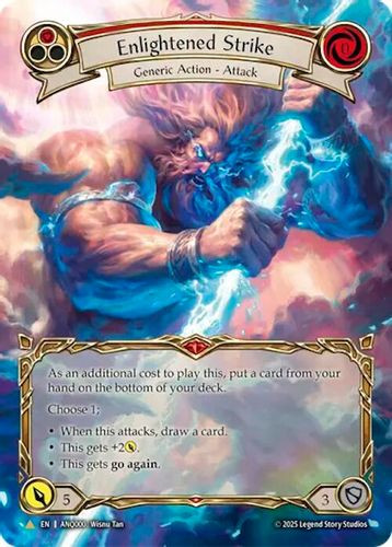 TCGs - Flesh and Blood - Flesh and Blood - Singles - Grand J Games