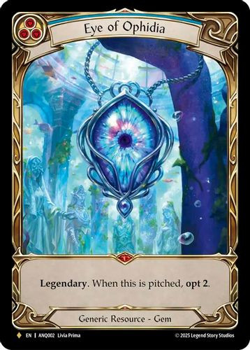TCGs - Flesh and Blood - Grand J Games