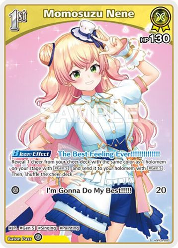 [hBP04-085](U) Momosuzu Nene