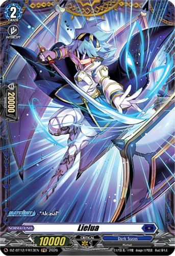 [DZ-BT12/FR13EN](FR) Lielua (FR)