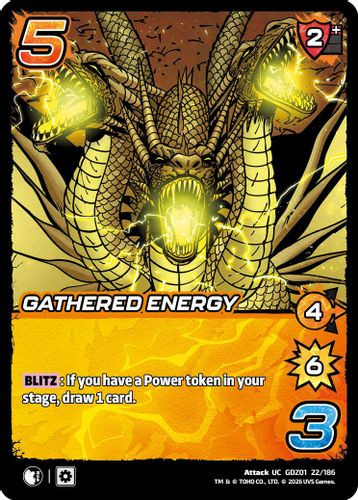 [GDZ01-022/186](UC) Gathered Energy