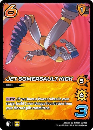 [GDZ01-059/186](UC) Jet Somersault Kick