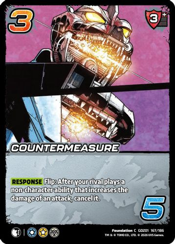 [GDZ01-167/186](C) Countermeasure