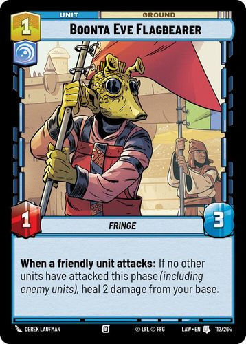 [07-LAW-EN-0112](U) Boonta Eve Flagbearer