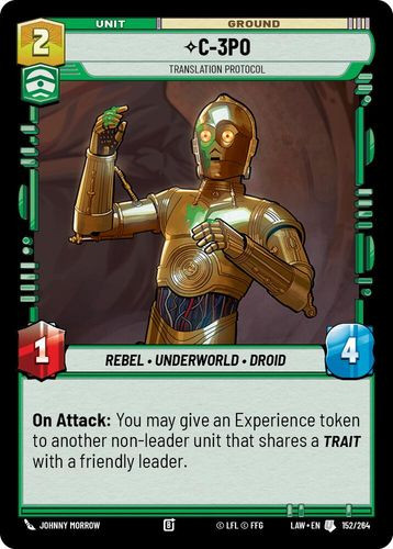 [07-LAW-EN-0152](U) C-3PO - Translation Protocol