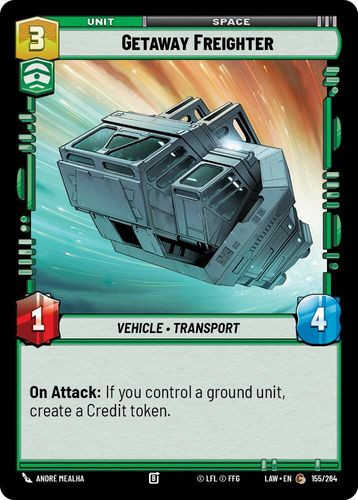 [07-LAW-EN-0155](C) Getaway Freighter