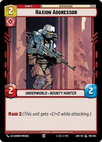 [07-LAW-EN-0190](C) Haxion Aggressor