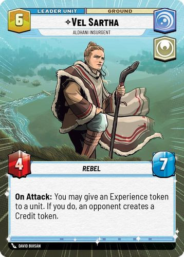 [07-LAW-EN-0270](C) Vel Sartha - Aldhani Insurgent (Hyperspace)