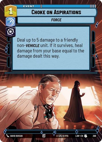 [07-LAW-EN-0366](U) Choke on Aspirations (Hyperspace)