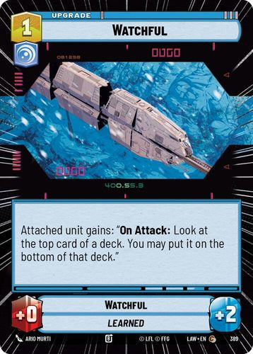 [07-LAW-EN-0389](C) Watchful (Hyperspace)
