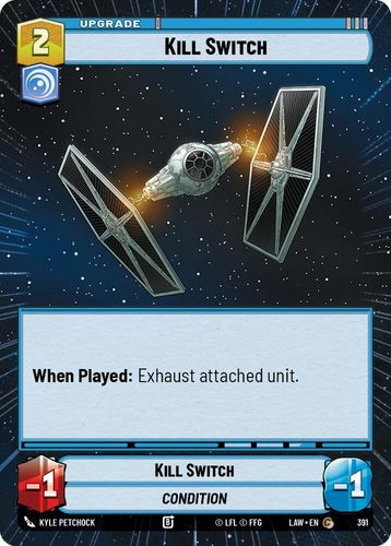 [07-LAW-EN-0391](C) Kill Switch (Hyperspace)