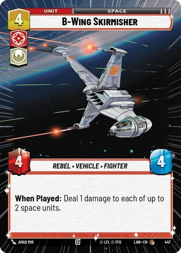 [07-LAW-EN-0447](C) B-Wing Skirmisher (Hyperspace)