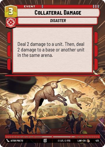 [07-LAW-EN-0472](C) Collateral Damage (Hyperspace)