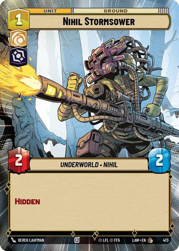 [07-LAW-EN-0473](C) Nihil Stormsower (Hyperspace)