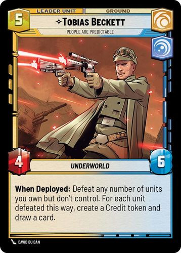 [07-LAW-EN-0002](R) Tobias Beckett - People are Predictable