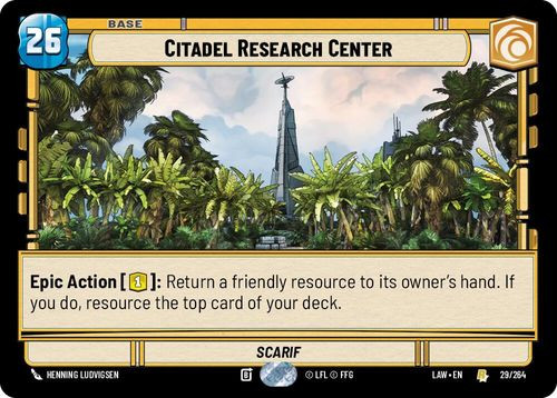 [07-LAW-EN-0029](R) Citadel Research Center