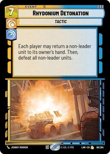 [07-LAW-EN-0096](R) Rhydonium Detonation