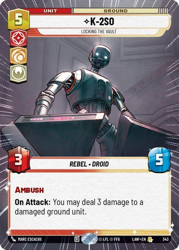 [07-LAW-EN-0343](R) K-2S0 - Locking the Vault (Hyperspace)