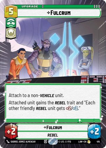 [07-LAW-EN-0414](R) Fulcrum (Hyperspace)