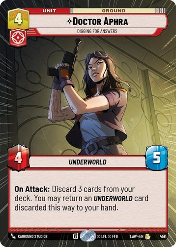 [07-LAW-EN-0458](R) Doctor Aphra - Digging for Answers (Hyperspace)