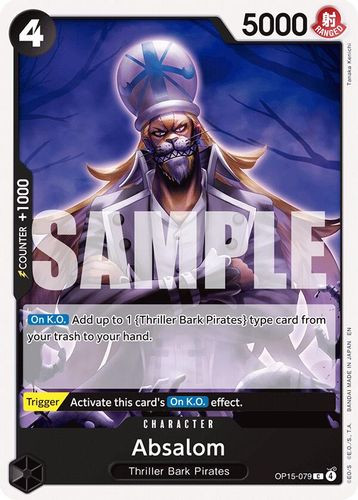 [OP15-079](C) Absalom