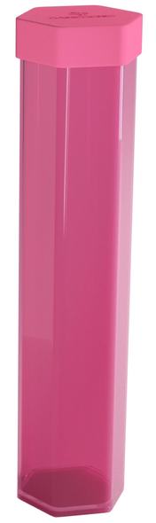 Gamegenic Playmat Tube Pink