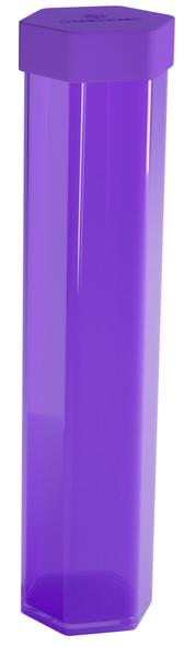 Gamegenic Playmat Tube Purple