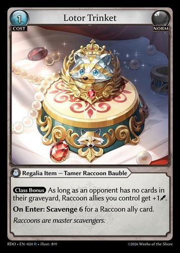 TCGs - Grand Archive - Grand Archive - Singles - Main Sets - GA09