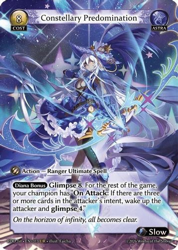 GA09|<1st>[RDO-EN-044A](UR) Angelic Channeling - Grand J Games