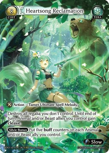 GA09|<1st>[RDO-EN-044A](UR) Angelic Channeling - Grand J Games