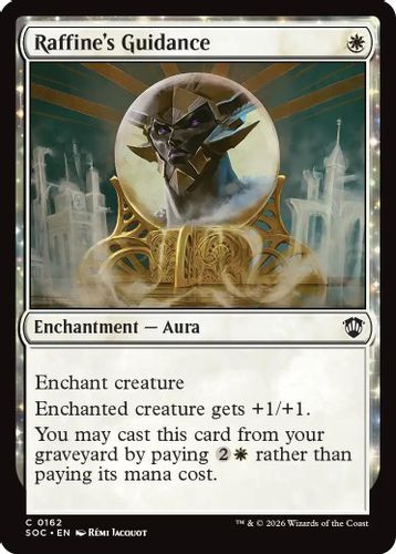 [SOC-0162](C) Raffine's Guidance