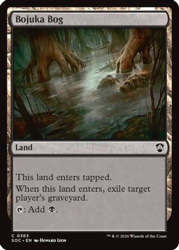 [SOC-0363](C) Bojuka Bog