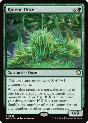 [SOC-0039](R) Kinetic Ooze