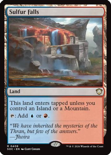 [SOC-0408](R) Sulfur Falls