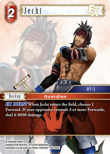 [28-009](C) Jecht