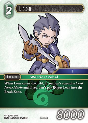 [28-056](C) Leon