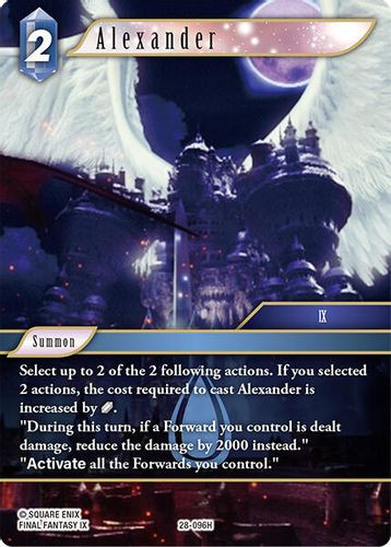 [28-096](H) Alexander