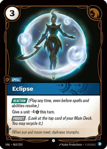 |RB03|[UNL-063/219](C) Eclipse {Foil}