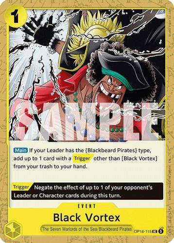 [OP16-115](UC) Black Vortex