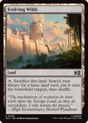 [MSC-0240](C) Evolving Wilds