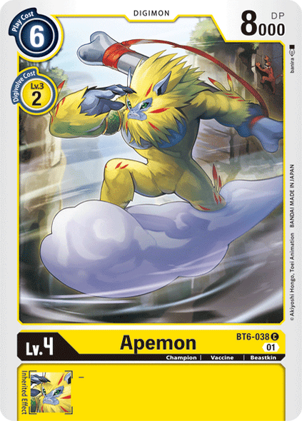 BT06-038C Apemon